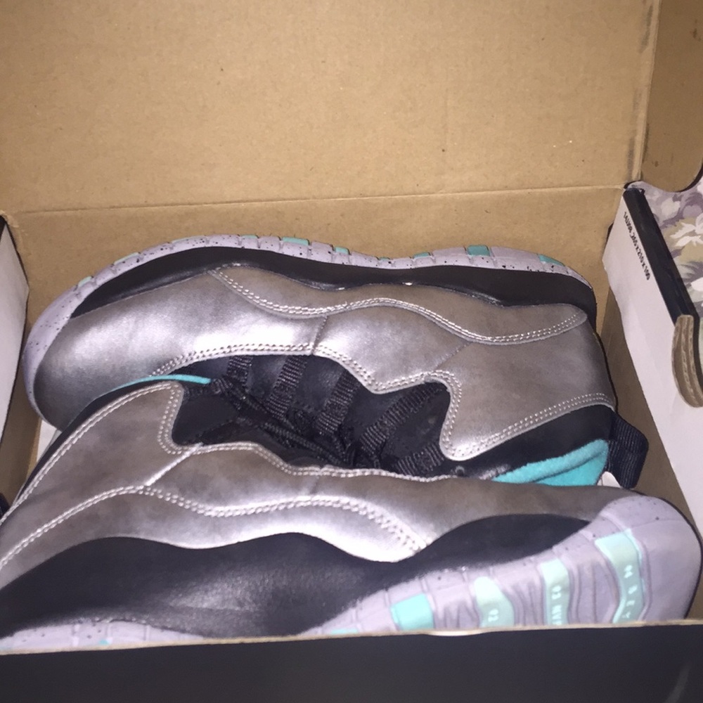 Lady Liberty 10’s 🗽